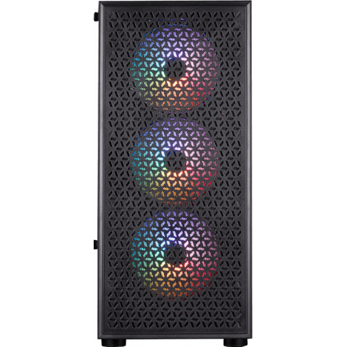IT-BLOK ПК Оптимальный Игровой R5 1600 GTX1050Ti 16Gb